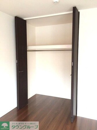 エクレール曲本の物件内観写真